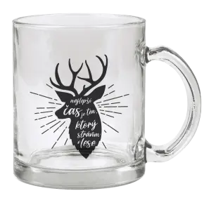 Hrnček Najlepší čas v lese