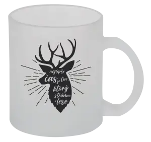 Hrnček Najlepší čas v lese