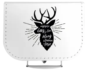 Kufrík Najlepší čas v lese