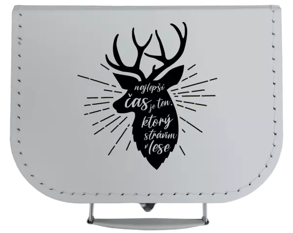 Kufrík Najlepší čas v lese