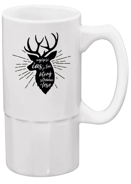 Polliter Najlepší čas v lese