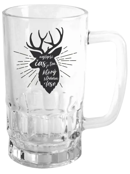 Polliter Najlepší čas v lese