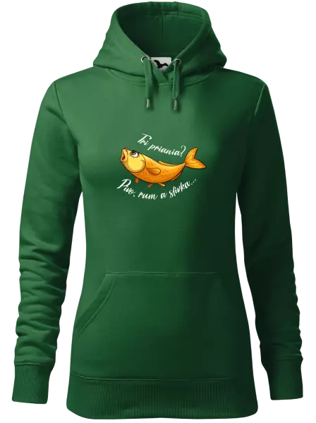 Dámská mikina 