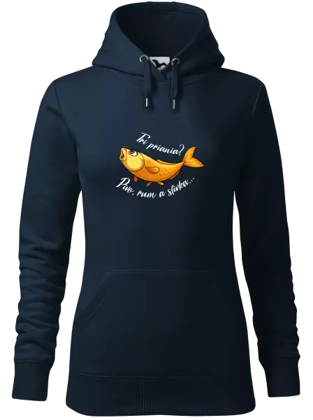 Dámská mikina 