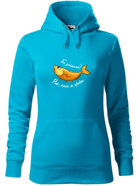 Dámská mikina 