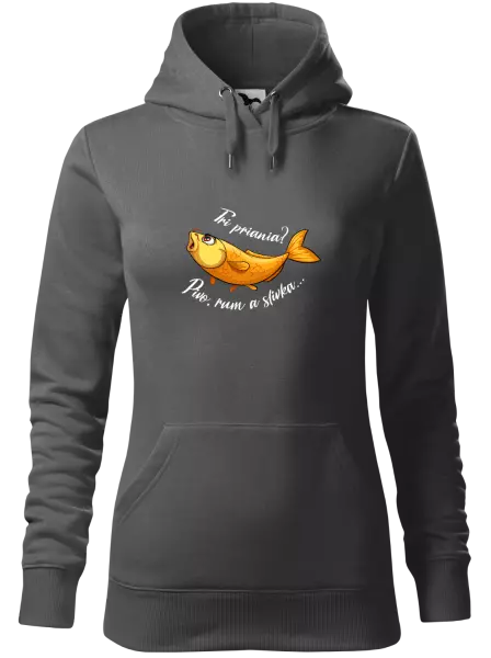Dámská mikina 
