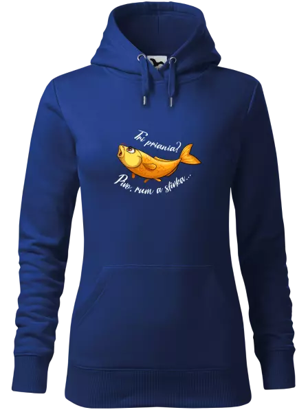 Dámská mikina 
