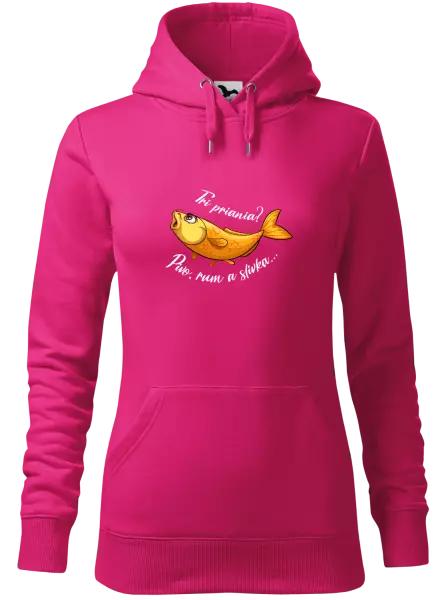 Dámská mikina 