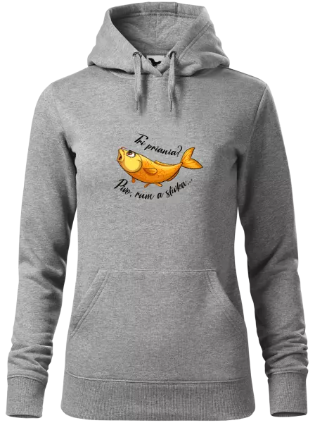 Dámská mikina 