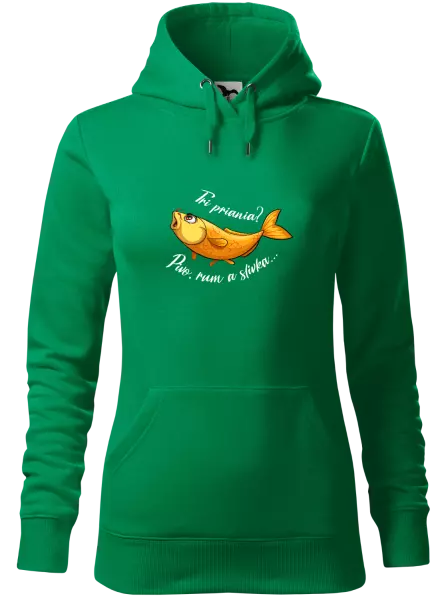 Dámská mikina 