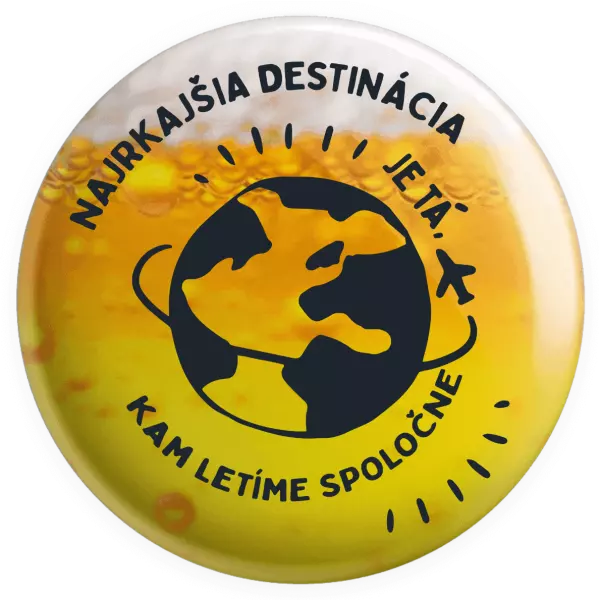 Placka Najkrajšia destinácia