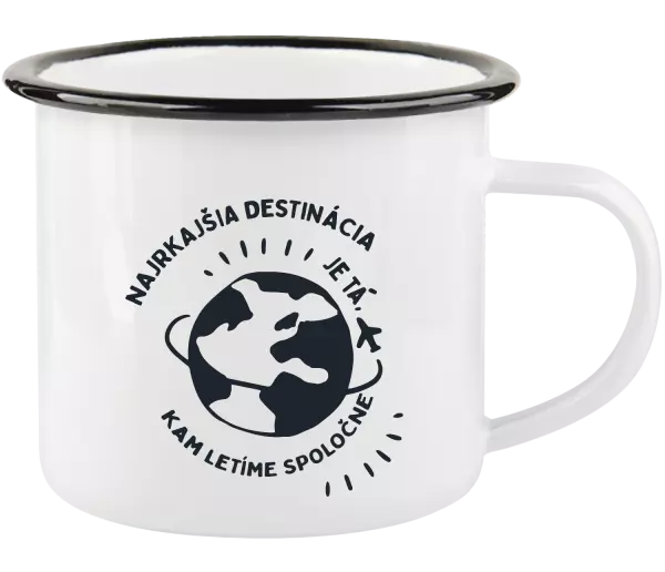 Plecháčik Najkrajšia destinácia