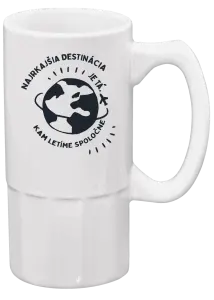 Polliter Najkrajšia destinácia