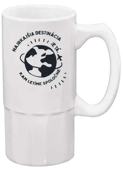 Polliter Najkrajšia destinácia