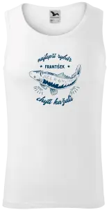 Pánske tielko Najlepší rybár