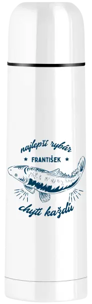Termoska Najlepší rybár