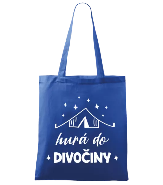 Látková taška 