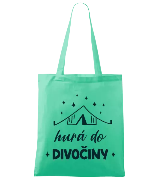 Látková taška 