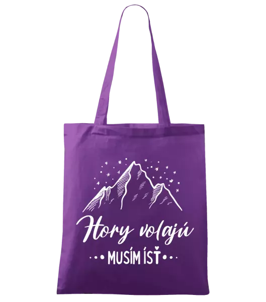 Látková taška 