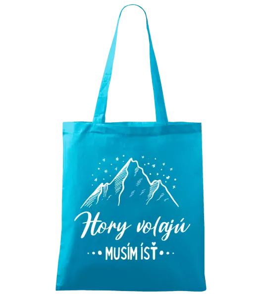 Látková taška 