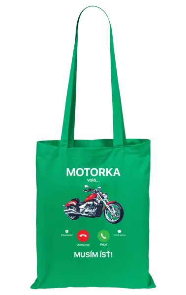 Látková taška