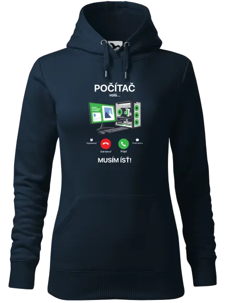 Dámská mikina 
