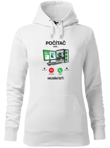 Dámská mikina 