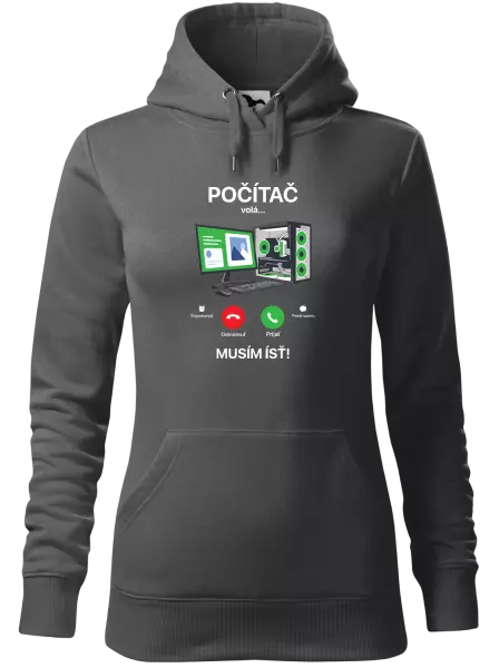 Dámská mikina 