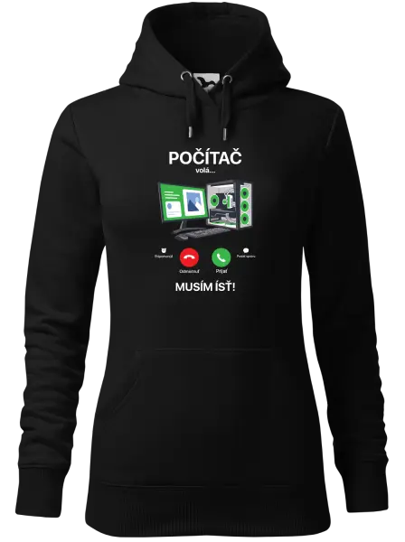 Dámská mikina 