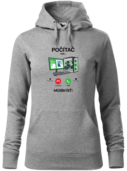 Dámská mikina 