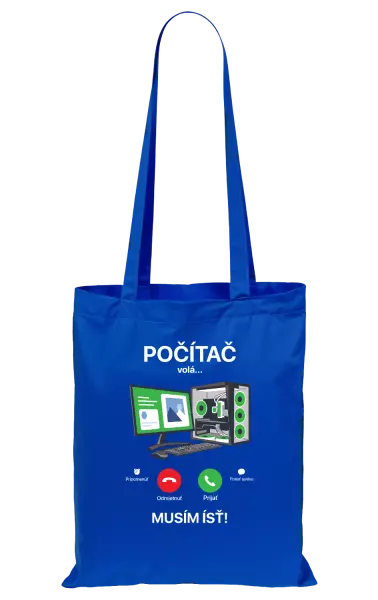 Látková taška 