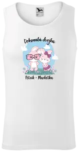 Pánske tielko Dokonalá dvojka