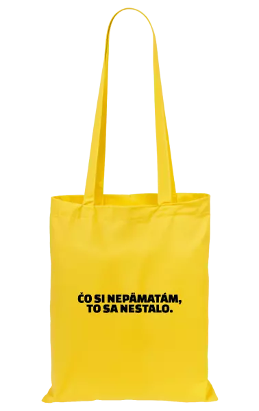 Látková taška 