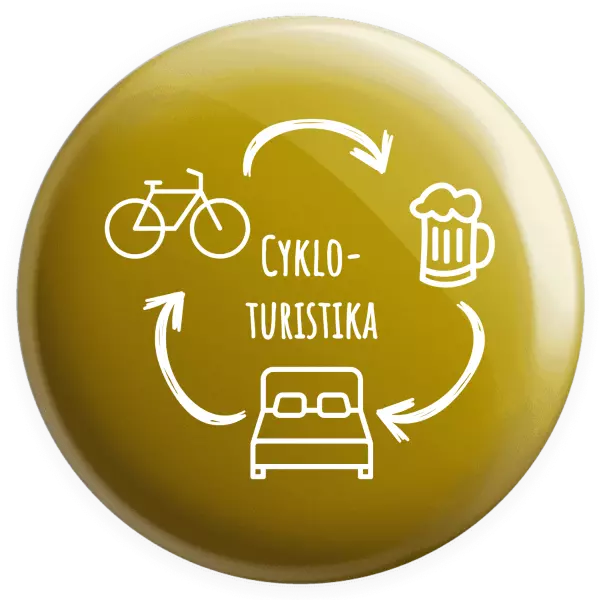 Placka Cykloturistika