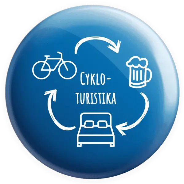Placka Cykloturistika