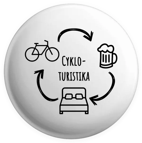 Placka Cykloturistika