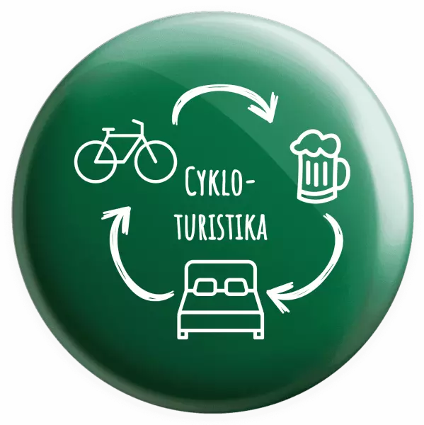 Placka Cykloturistika