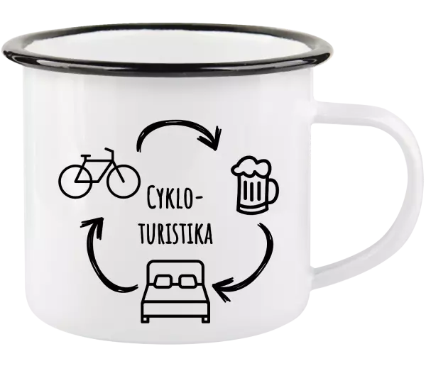 Plecháčik Cykloturistika