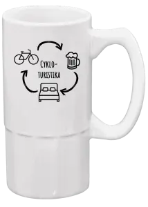 Polliter Cykloturistika