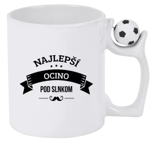 Hrnček Najlepší ocino pod slnkom