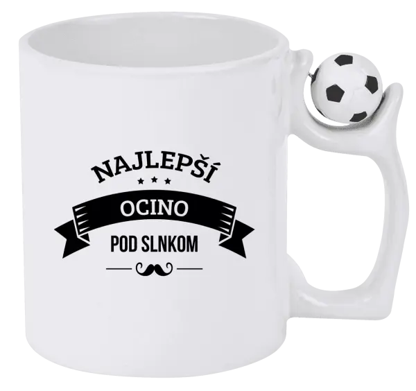 Hrnček Najlepší ocino pod slnkom