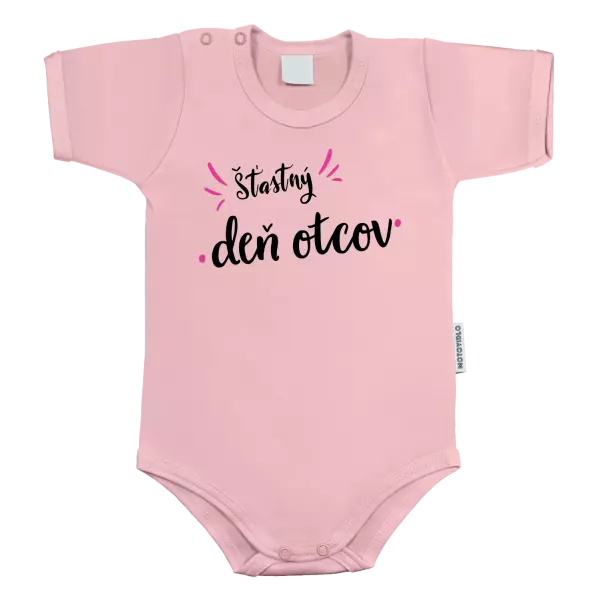 Detské body Šťastný den otců - kopie