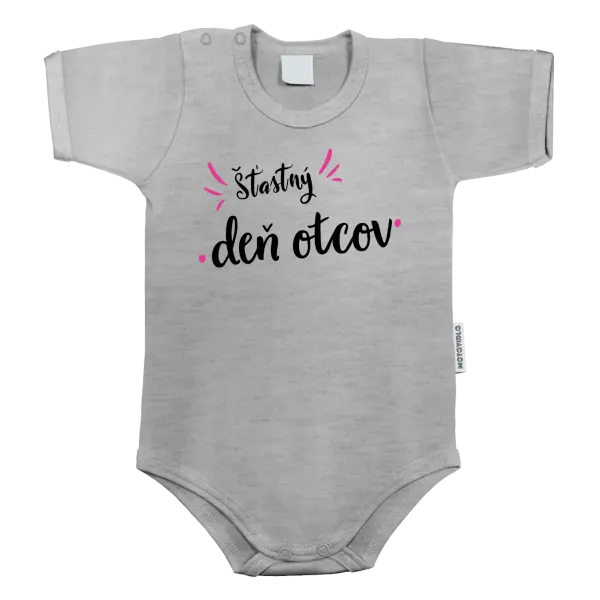 Detské body Šťastný den otců - kopie