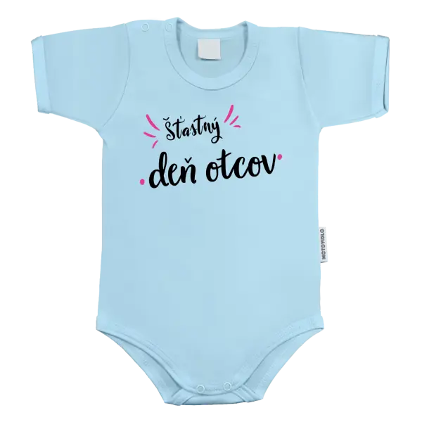 Detské body Šťastný den otců - kopie