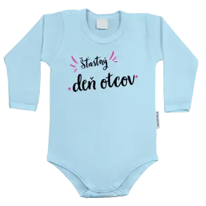 Detské body Šťastný den otců - kopie