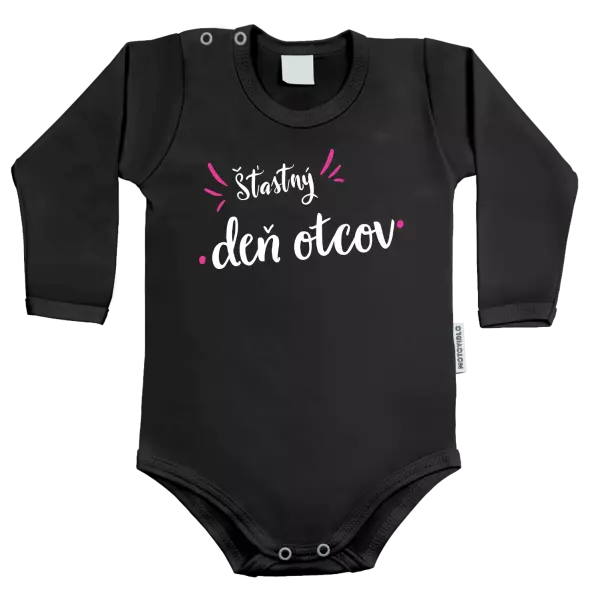 Detské body Šťastný den otců - kopie