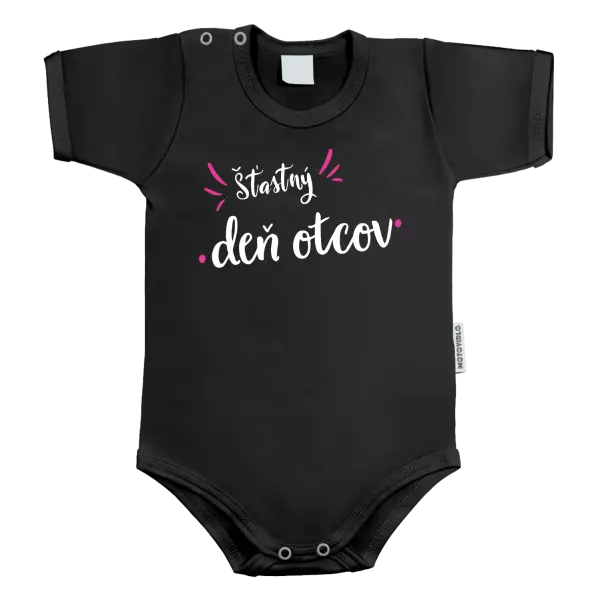 Detské body Šťastný den otců - kopie