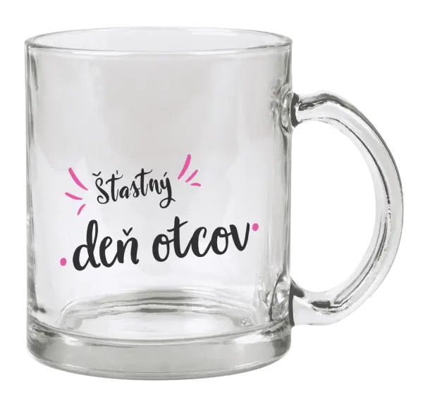 Hrnček Šťastný den otců - kopie