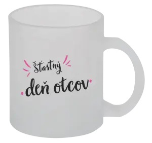 Hrnček Šťastný den otců - kopie