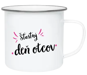 Plecháčik Šťastný den otců - kopie